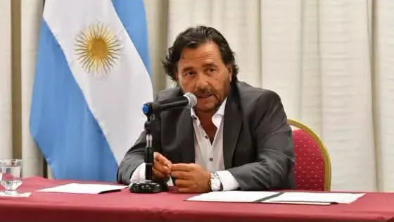 SÁENZ ANUNCIÓ SUBSIDIOS DE ENTRE EL 60% Y 100% EN LUZ Y AGUA PARA HOGARES DE MENORES INGRESOS